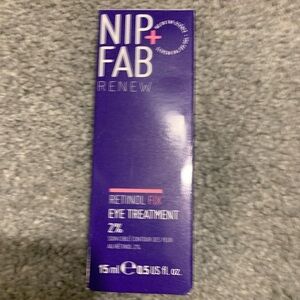 Nip+Fab Retinol Fix Eye Treatment
